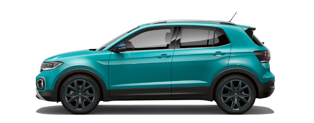 The new Golf GTI